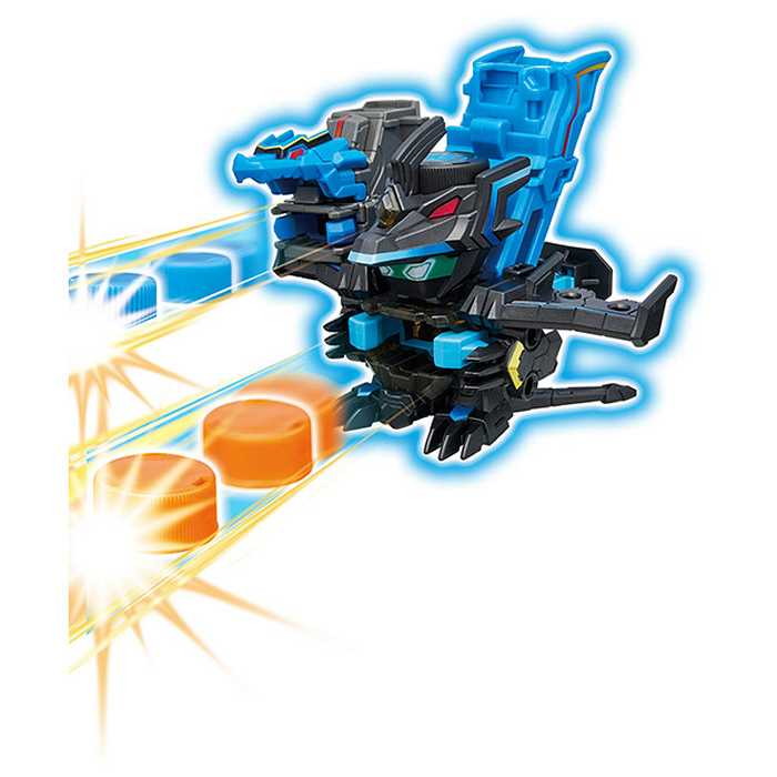 タカラトミー BOT-56 7月新機体(仮)(代引不可)