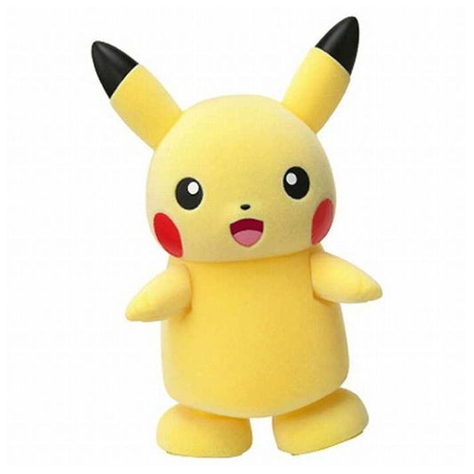 ポケットモンスター パレード ピカチュウ ポケモン 人形 フィギュア 動く 歩く 行進 手拍子 反応 グッズ 電動 玩具 タカラトミー TAKARA TOMMY 玩具 おもちゃ 男の子 女の子(代引不可)