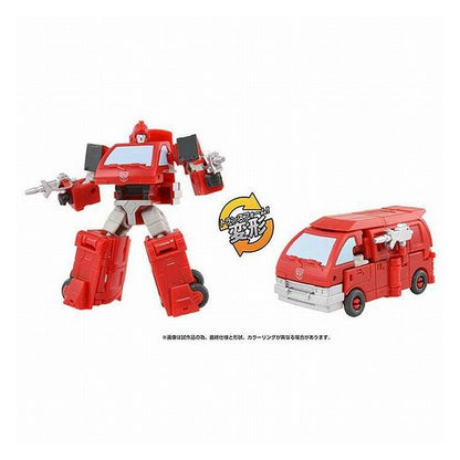 タカラトミー SS-110 アイアンハイド(代引不可)