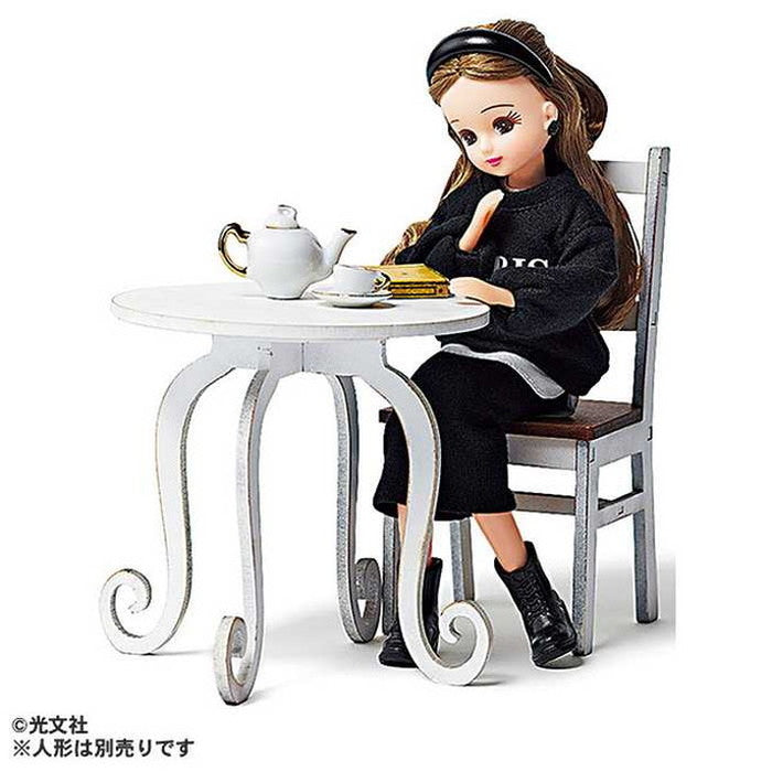 タカラトミーLW-20 VERYコラボ コーディネートドレスセット(2023)(代引不可)