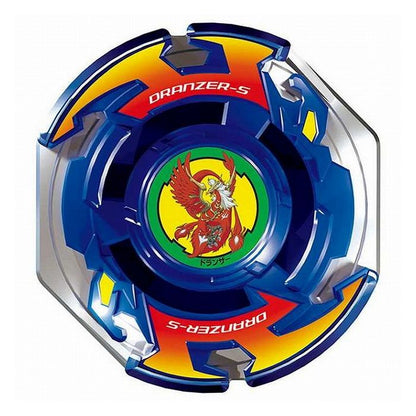 タカラトミー BXG-01 BX-00 ブースター ドランザースパイラル3-80T(代引不可)