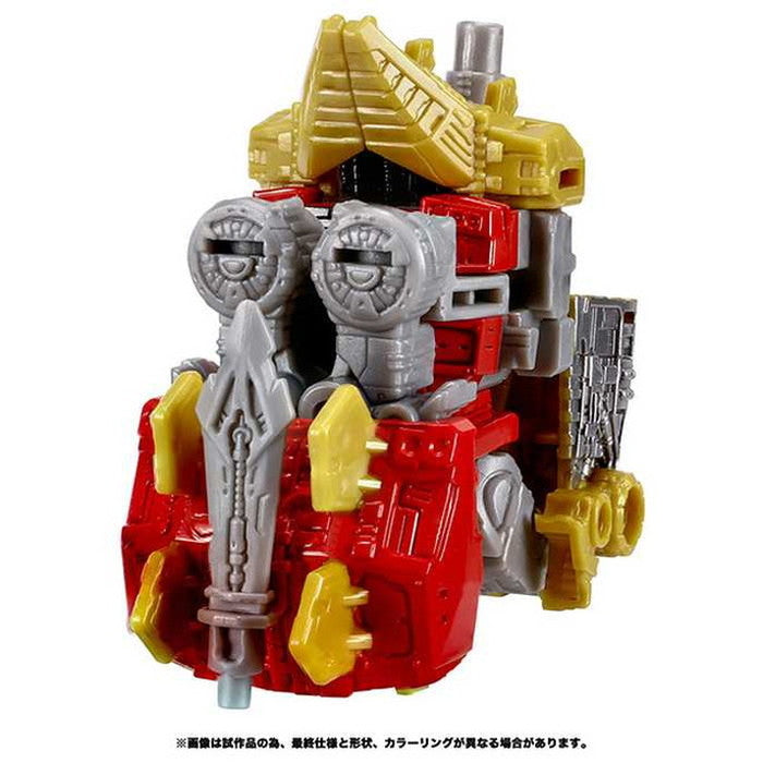 TL-50 ダイノボットスナール タカラトミー(代引不可)