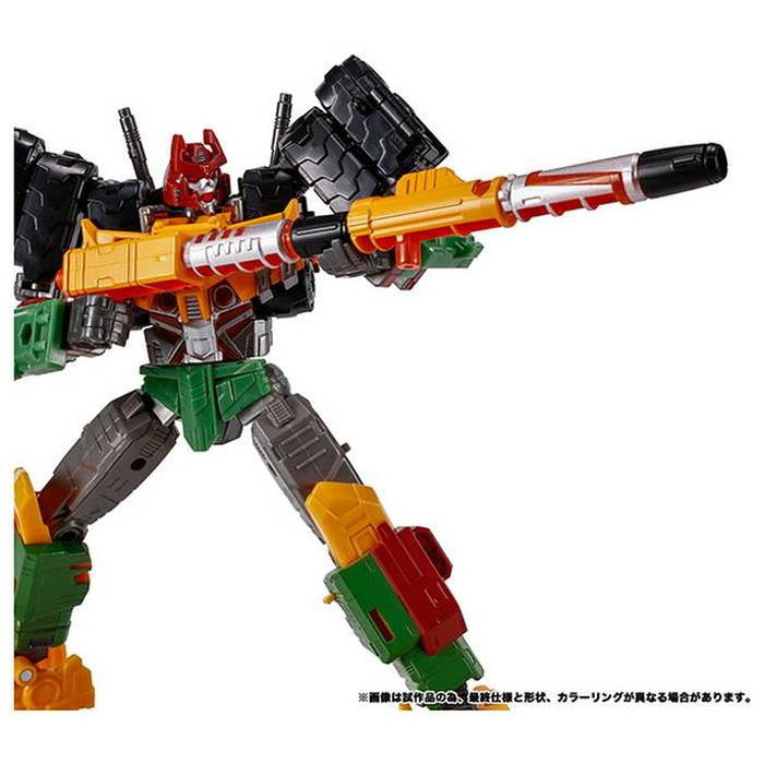 TL-53 ブラジオン タカラトミー(代引不可)