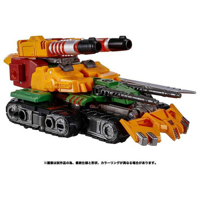 TL-53 ブラジオン タカラトミー(代引不可)