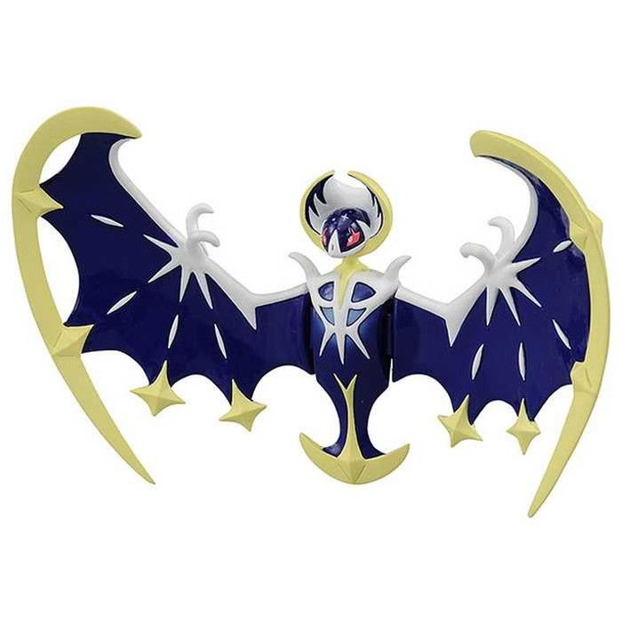 タカラトミー モンコレ ML-15 ルナアーラ(代引不可)