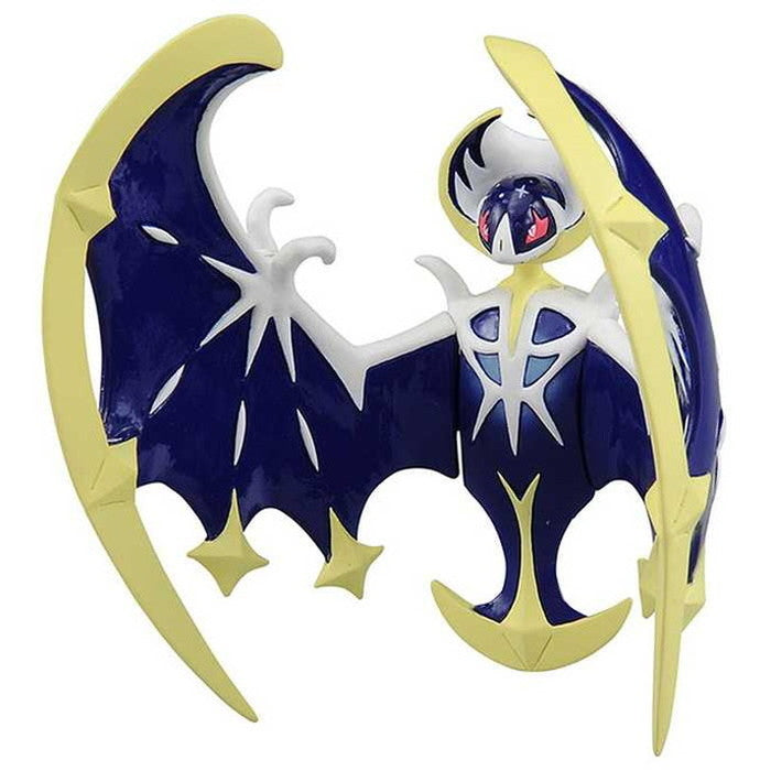 タカラトミー モンコレ ML-15 ルナアーラ(代引不可)