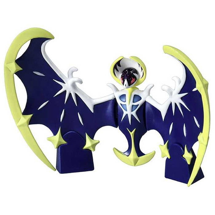 タカラトミー モンコレ ML-15 ルナアーラ(代引不可)