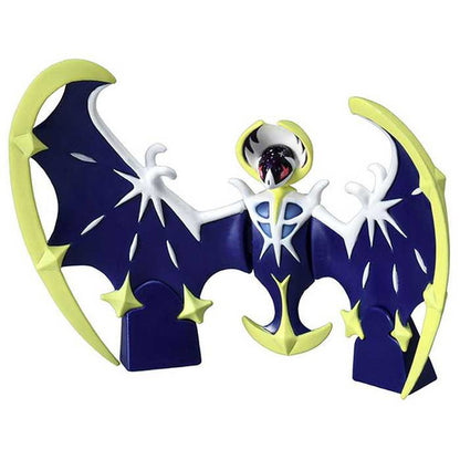 タカラトミー モンコレ ML-15 ルナアーラ(代引不可)
