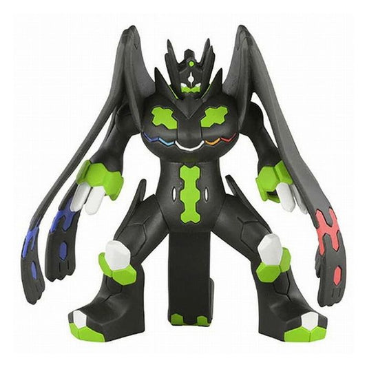 タカラトミー モンコレ ML-26 ジガルデ(パーフェクトフォルム)(代引不可)