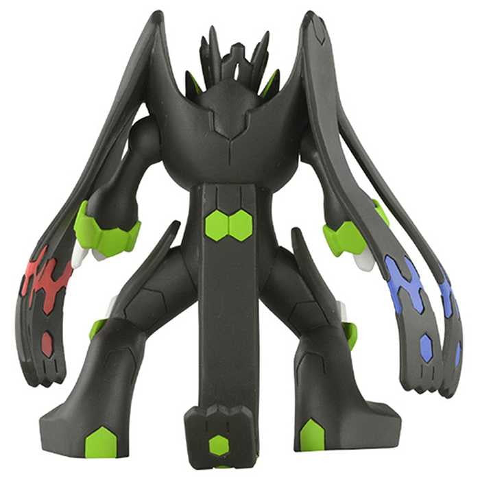 タカラトミー モンコレ ML-26 ジガルデ(パーフェクトフォルム)(代引不可)