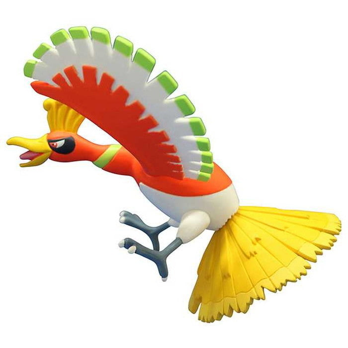 【5%OFF】タカラトミー モンコレ ML-01 ホウオウ(代引不可)