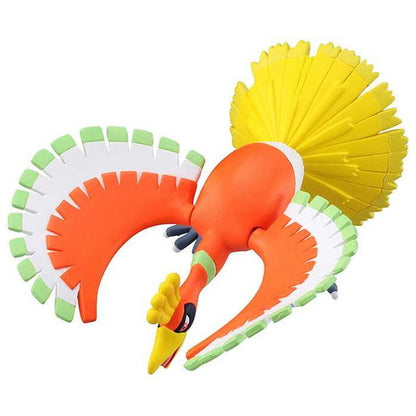 【5%OFF】タカラトミー モンコレ ML-01 ホウオウ(代引不可)