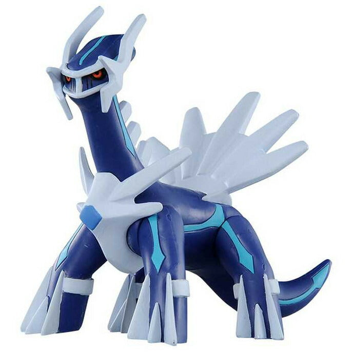 タカラトミー モンコレ ML-06 ディアルガ(代引不可)