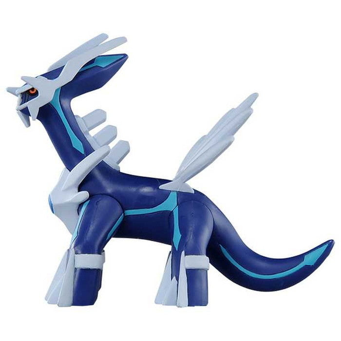 タカラトミー モンコレ ML-06 ディアルガ(代引不可)