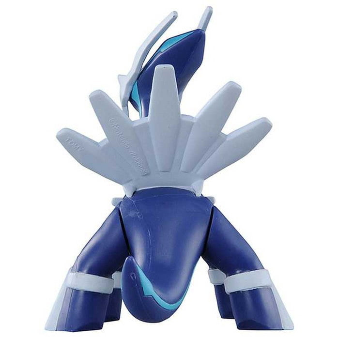 タカラトミー モンコレ ML-06 ディアルガ(代引不可)
