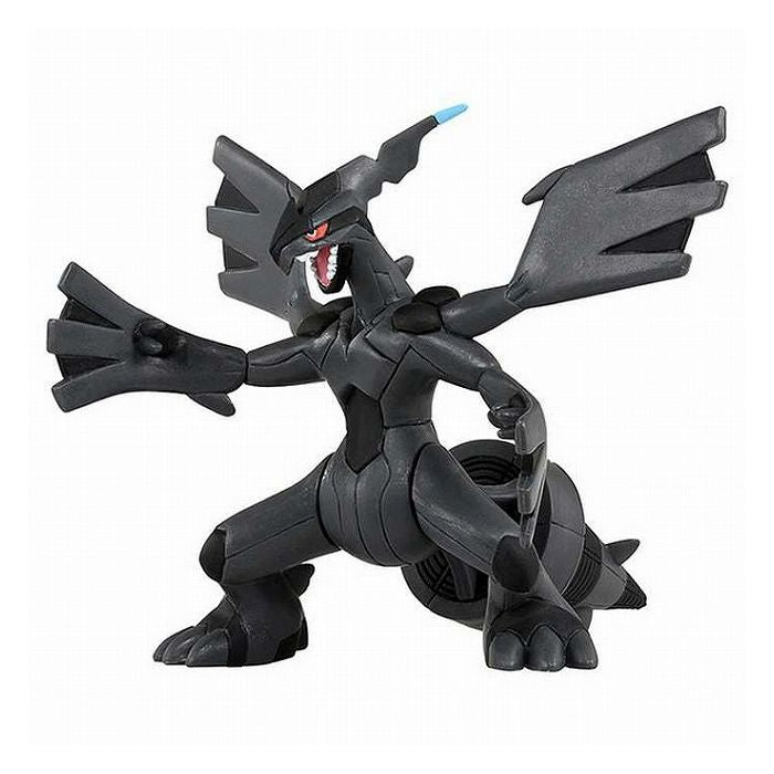 タカラトミー モンコレ ML-09 ゼクロム(代引不可)