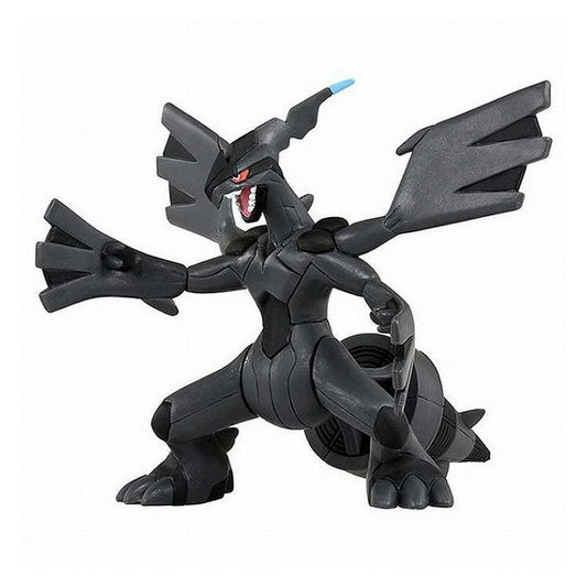 タカラトミー モンコレ ML-09 ゼクロム(代引不可)