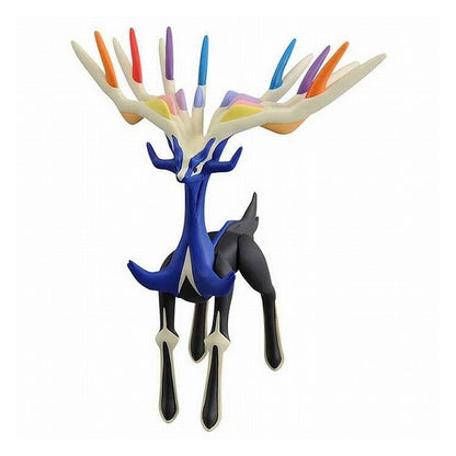 タカラトミー モンコレ ML-12 ゼルネアス(代引不可)