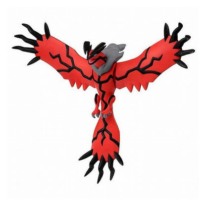 タカラトミー モンコレ ML-13 イベルタル(代引不可)