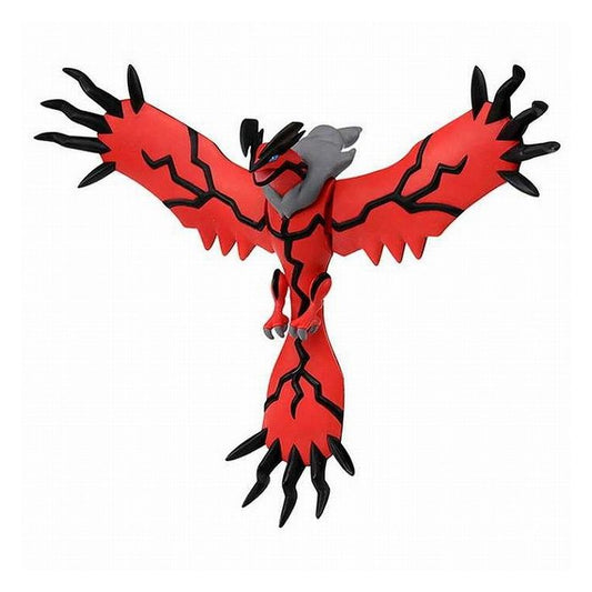 タカラトミー モンコレ ML-13 イベルタル(代引不可)