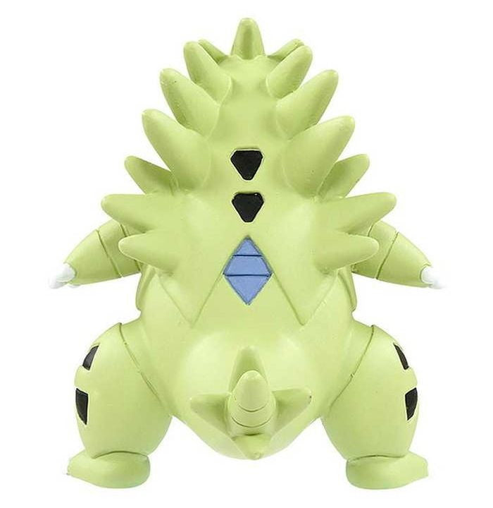 タカラトミー モンコレ MS-19 バンギラス(代引不可)