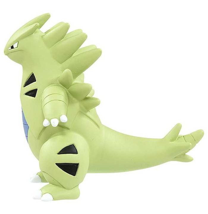 タカラトミー モンコレ MS-19 バンギラス(代引不可)