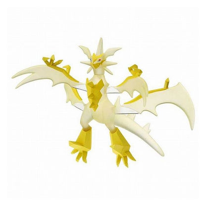 タカラトミー モンコレ ML-21 ネクロズマ(ウルトラネクロズマ)(代引不可)