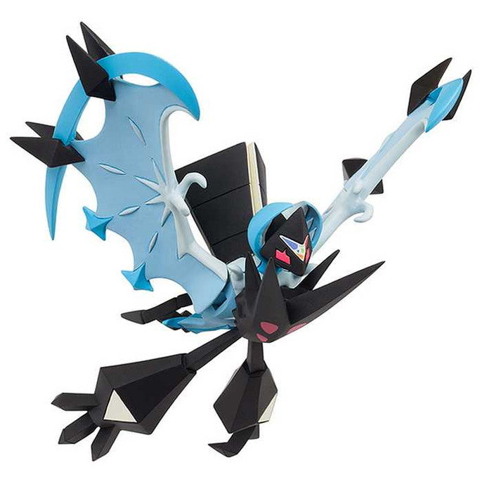 タカラトミー モンコレ ML-17 ネクロズマ(あかつきのつばさ)(代引不可)