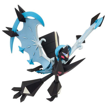 タカラトミー モンコレ ML-17 ネクロズマ(あかつきのつばさ)(代引不可)