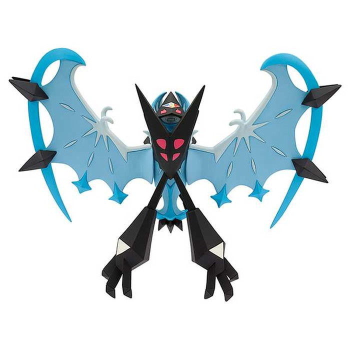 タカラトミー モンコレ ML-17 ネクロズマ(あかつきのつばさ)(代引不可)