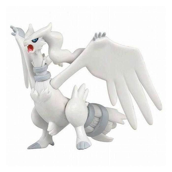 タカラトミー モンコレ ML-08 レシラム(代引不可)