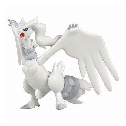 タカラトミー モンコレ ML-08 レシラム(代引不可)