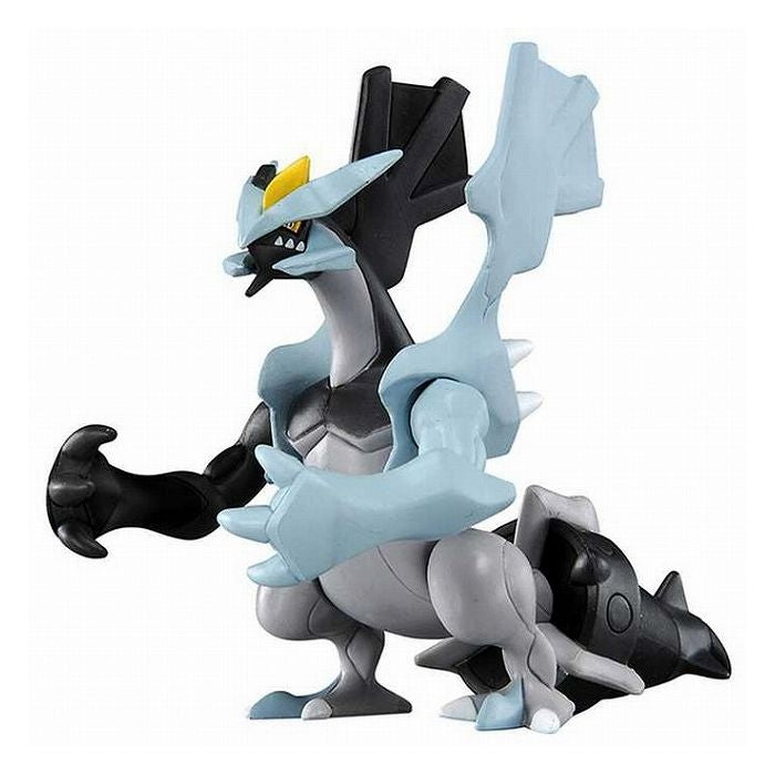 タカラトミー モンコレ ML-11 ブラックキュレム(代引不可)