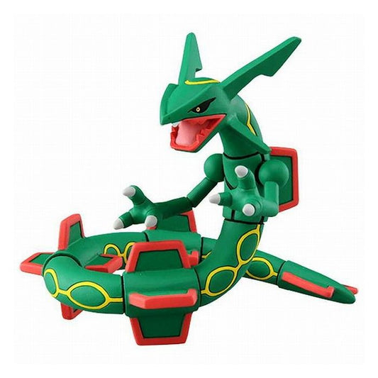 タカラトミー モンコレ ML-05 レックウザ(代引不可)