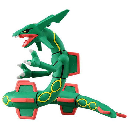 タカラトミー モンコレ ML-05 レックウザ(代引不可)