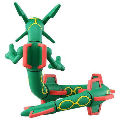 タカラトミー モンコレ ML-05 レックウザ(代引不可)