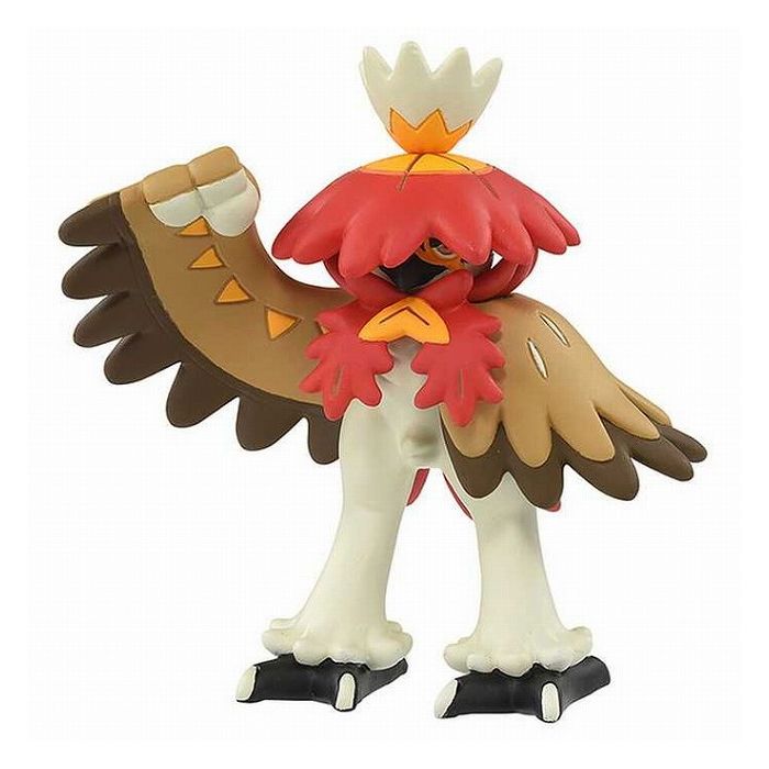 タカラトミー モンコレ MS-11 ジュナイパー(ヒスイのすがた)(代引不可)