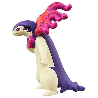 タカラトミー モンコレ MS-12 バクフーン(ヒスイのすがた)(代引不可)