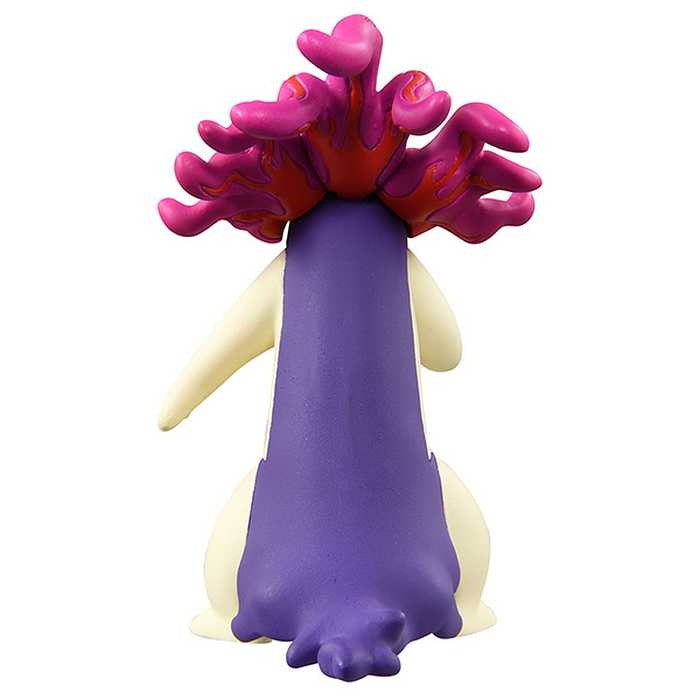 タカラトミー モンコレ MS-12 バクフーン(ヒスイのすがた)(代引不可)