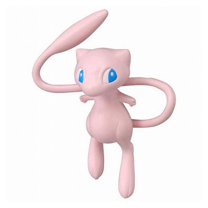 タカラトミー モンコレ MS-17 ミュウ(代引不可)