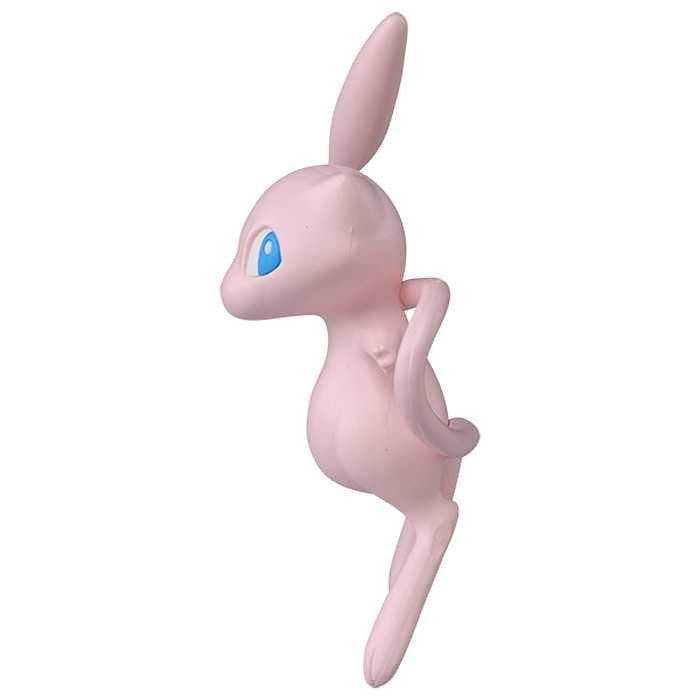 タカラトミー モンコレ MS-17 ミュウ(代引不可)