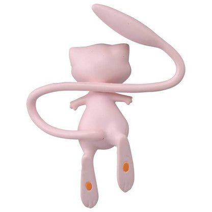 タカラトミー モンコレ MS-17 ミュウ(代引不可)
