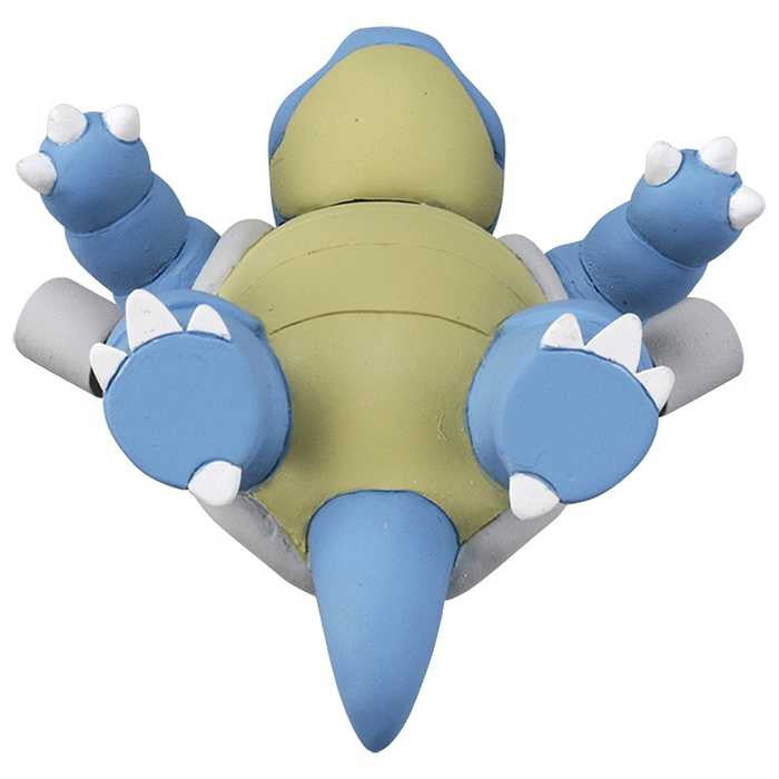 モンコレ カメックス ポケットモンスター モンスターコレクション