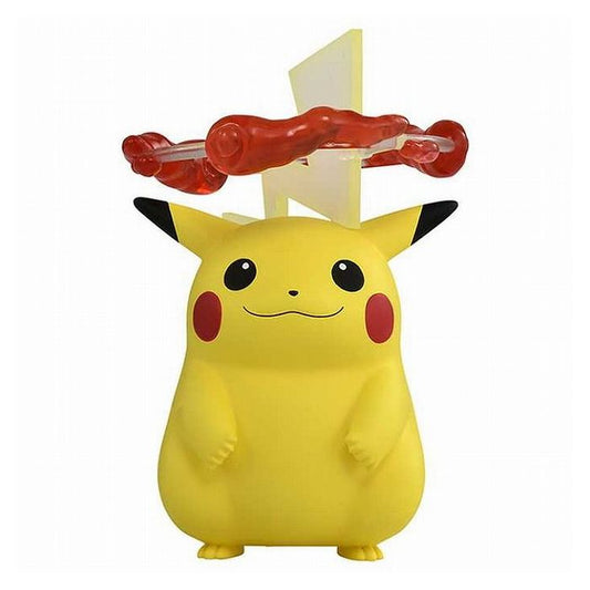 タカラトミー モンコレ ピカチュウ(キョダイマックスのすがた)(代引不可)