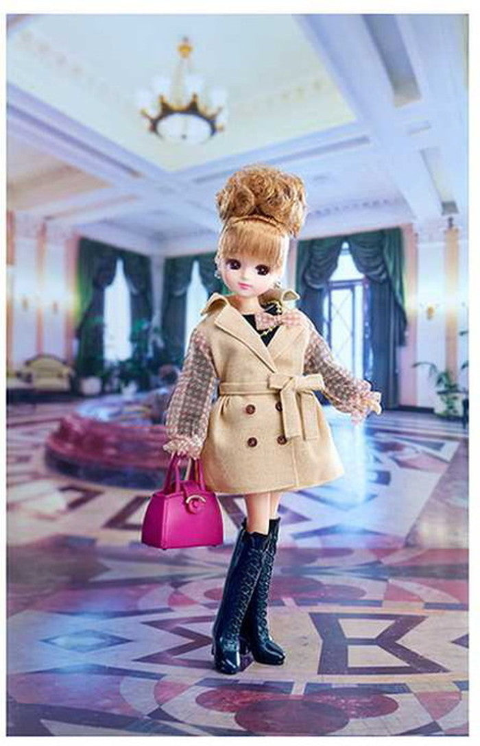 タカラトミー LD-17 エアリートレンチ(代引不可)