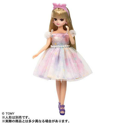 タカラトミー マイファーストドレス LW-04 メルヘンドリーム(代引不可)