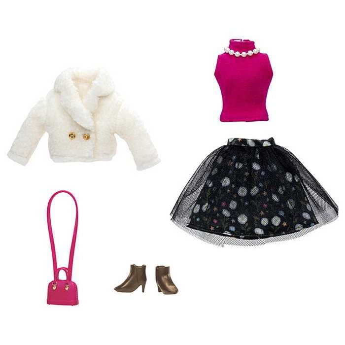 タカラトミー LW-17 フラッフィーエレガンス(代引不可)