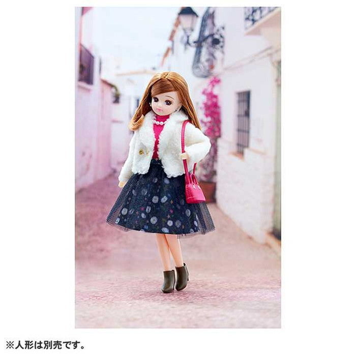 タカラトミー LW-17 フラッフィーエレガンス(代引不可)