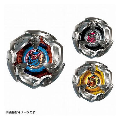 タカラトミー BX-16 ランダムブースター ヴァイパーテイルセレクト(代引不可)