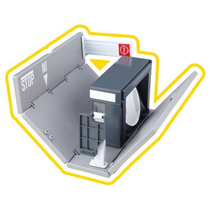 タカラトミー トミカタウン NISSANカーディーラー(トミカ付き)(代引不可)